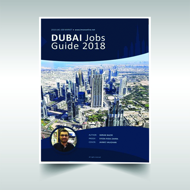 Dubai Jobs Guide 2018