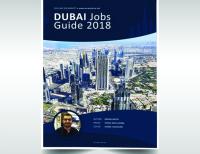 Dubai Jobs Guide 2018